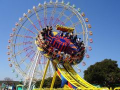 �y�G�[�XJTB�E�������s�z���c�A�[�E���̗��فE�z�e���\��@